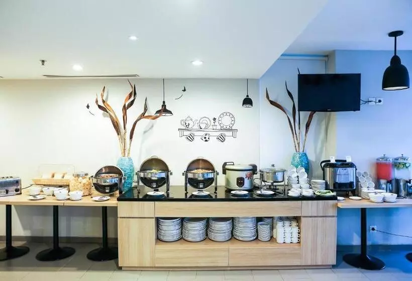 Fotos del hotel Citradream Tugu Yogyakarta:  6