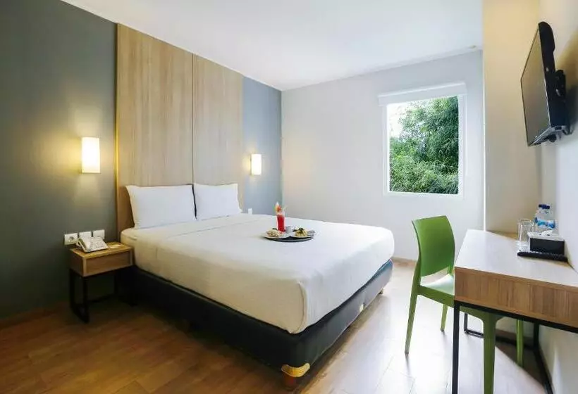 Fotos del hotel Citradream Tugu Yogyakarta:  2