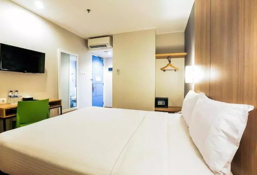 Fotos del hotel Citradream Tugu Yogyakarta:  21