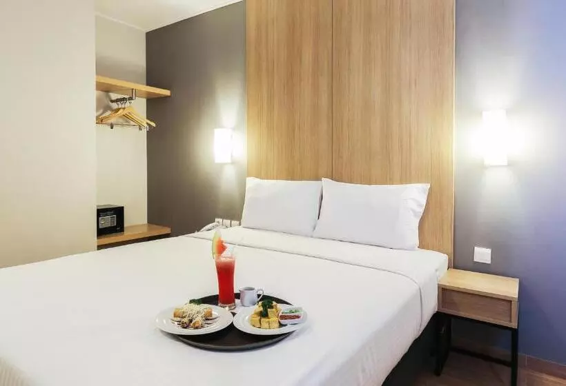 Fotos del hotel Citradream Tugu Yogyakarta:  22