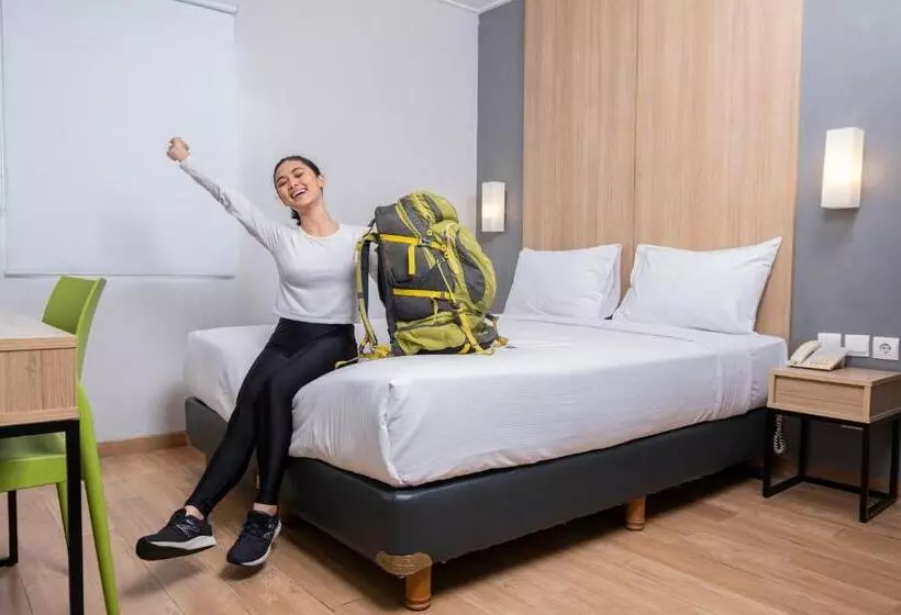 Fotos del hotel Citradream Tugu Yogyakarta:  17