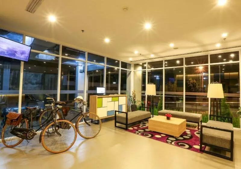 Fotos del hotel Citradream Tugu Yogyakarta:  3