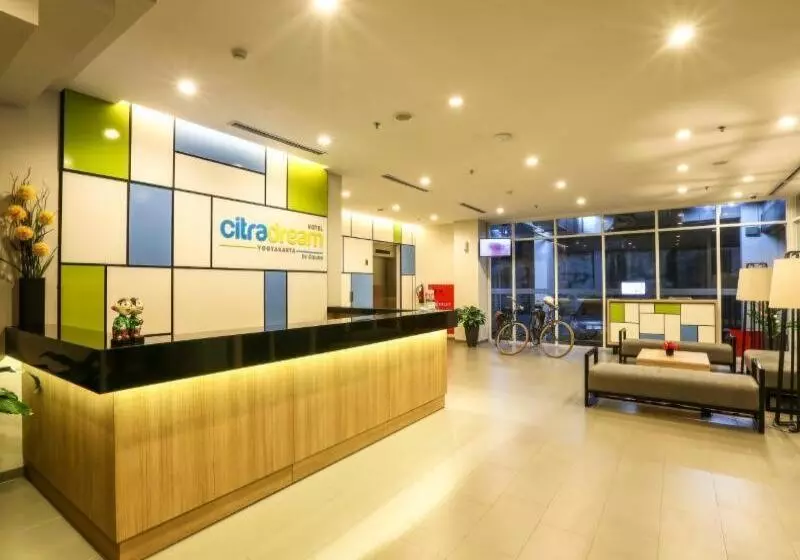 Fotos del hotel Citradream Tugu Yogyakarta:  4