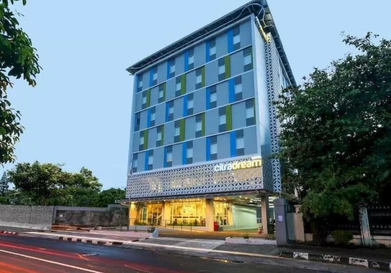 Fotos del hotel Citradream Tugu Yogyakarta:  15