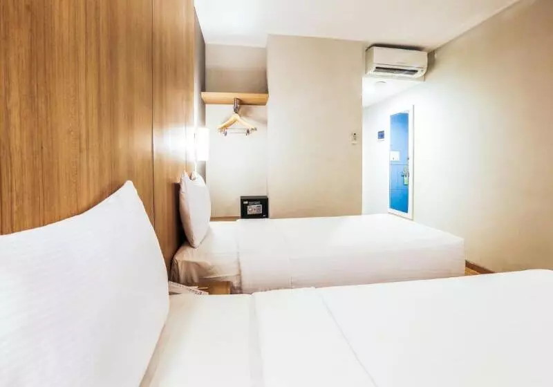 Fotos del hotel Citradream Tugu Yogyakarta:  25