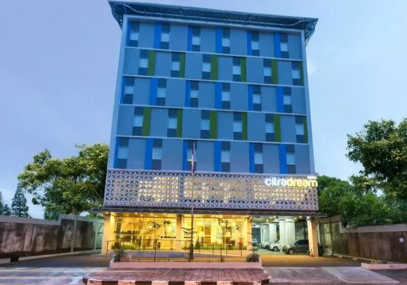 Citradream Tugu Yogyakarta
