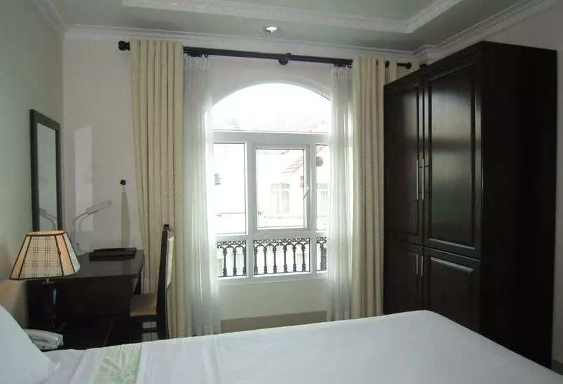 Fotos del hotel Hung Vuong 2:  10