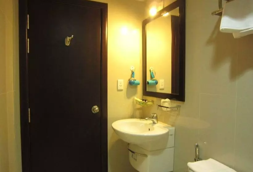 Fotos del hotel Hung Vuong 2:  22