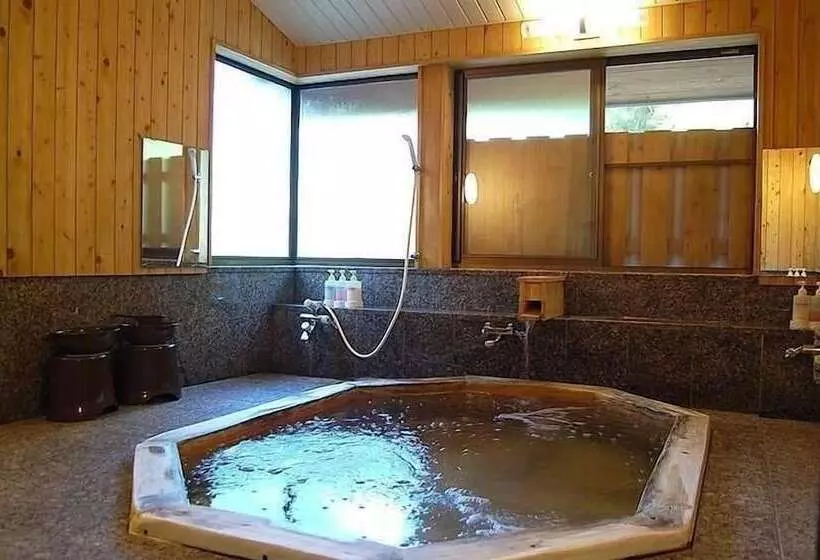 Fotos del hotel Il Bosco:  9