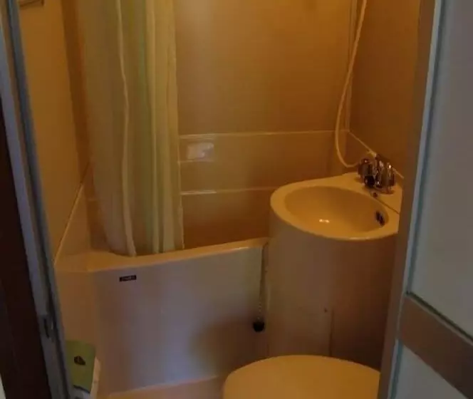 Fotos del hotel Il Bosco:  5