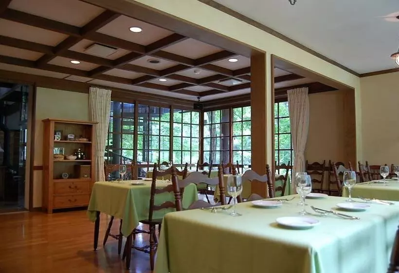 Fotos del hotel Il Bosco:  10