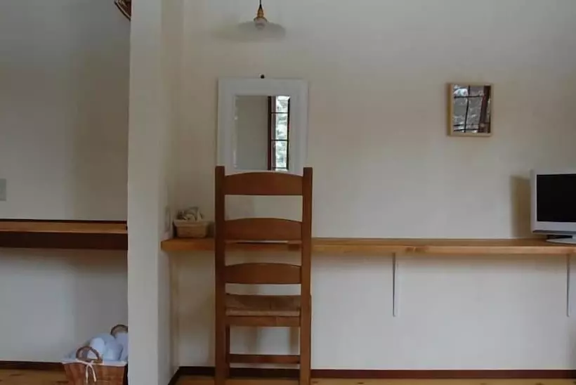 Fotos del hotel Il Bosco:  25