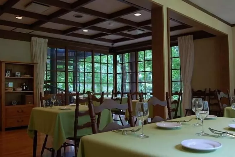 Fotos del hotel Il Bosco:  3