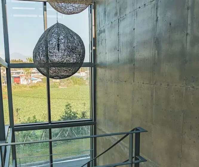 Fotos del hotel Jeju  Scarboro:  22