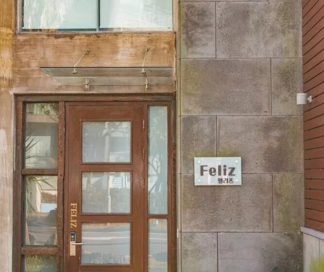 Fotos del hotel Jeju  Scarboro:  24