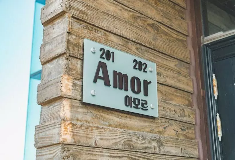 Fotos del hotel Jeju  Scarboro:  21