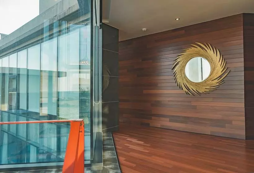 Fotos del hotel Jeju  Scarboro:  25