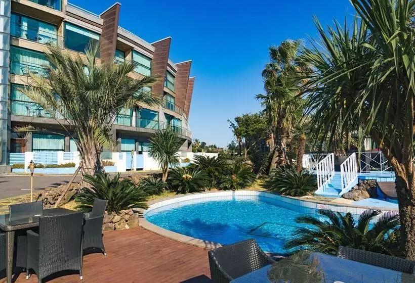 Fotos del hotel Jeju  Scarboro:  17