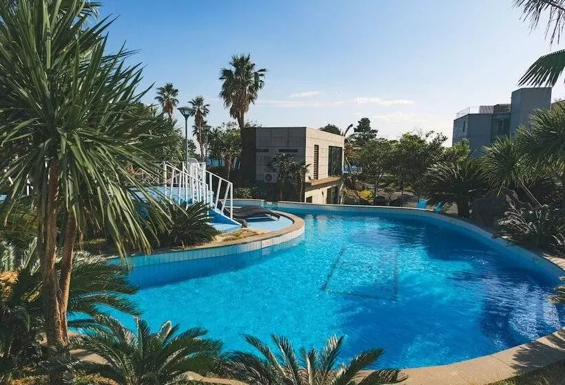 Fotos del hotel Jeju  Scarboro:  9