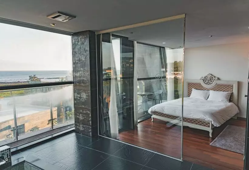 Fotos del hotel Jeju  Scarboro:  14