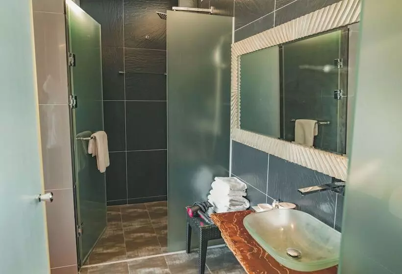 Fotos del hotel Jeju  Scarboro:  6