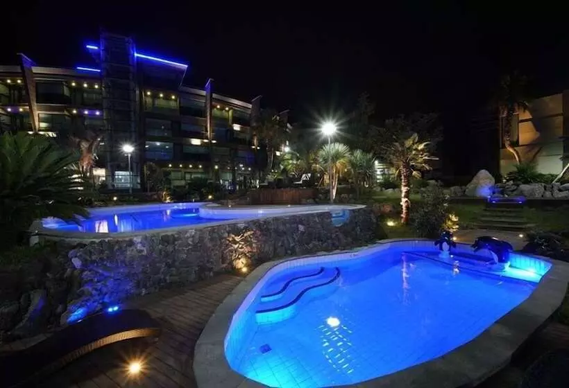 Fotos del hotel Jeju  Scarboro:  13