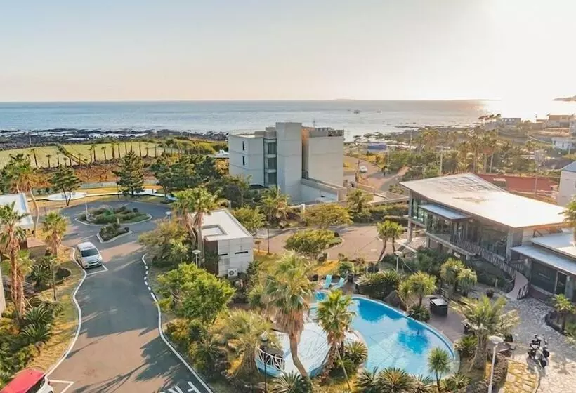 Fotos del hotel Jeju  Scarboro:  19