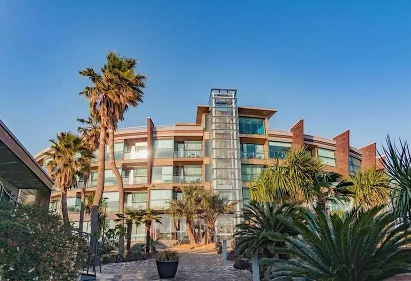 Fotos del hotel Jeju  Scarboro:  2