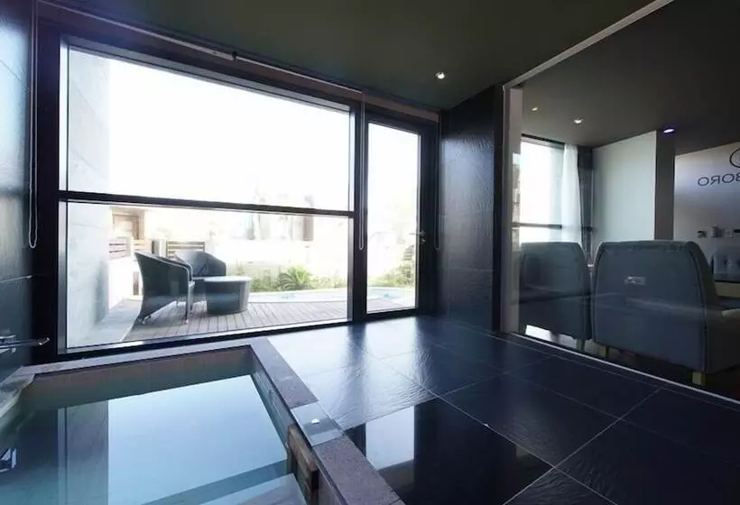 Fotos del hotel Jeju  Scarboro:  20