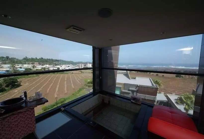 Fotos del hotel Jeju  Scarboro:  8