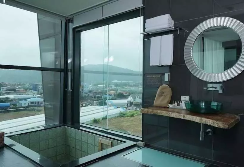 Fotos del hotel Jeju  Scarboro:  15