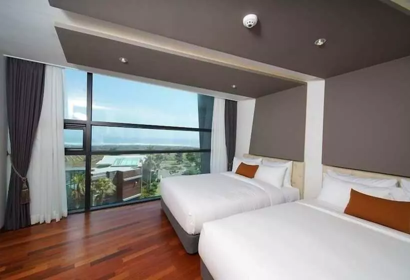 Fotos del hotel Jeju  Scarboro:  23