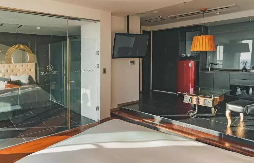 Fotos del hotel Jeju  Scarboro:  18