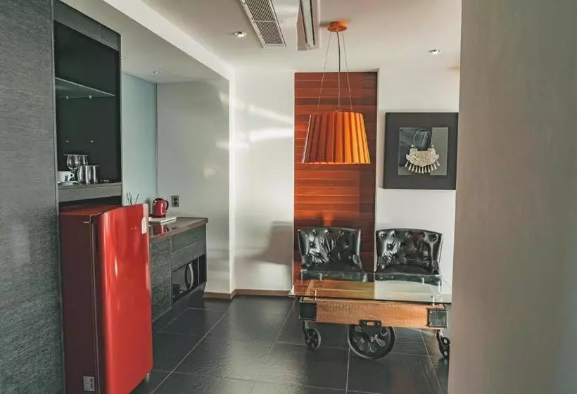 Fotos del hotel Jeju  Scarboro:  4