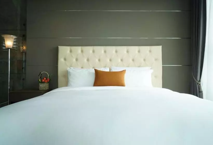 Fotos del hotel Jeju  Scarboro:  3