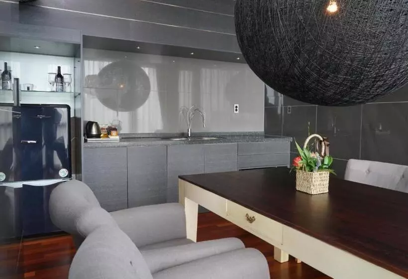 Fotos del hotel Jeju  Scarboro:  5