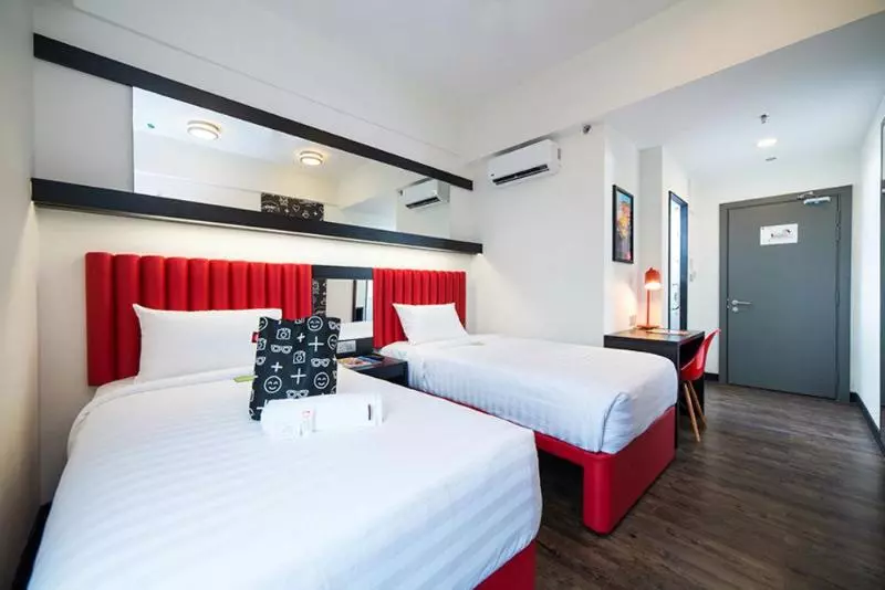 Fotos del hotel Kalya Hotel Bandung:  10