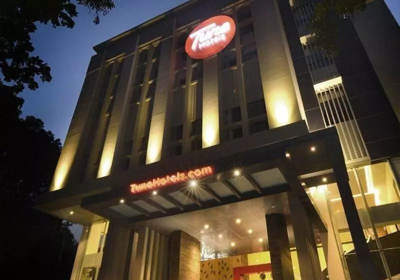 Kalya Hotel Bandung