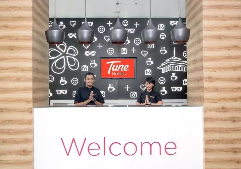 Fotos del hotel Kalya Hotel Bandung:  9