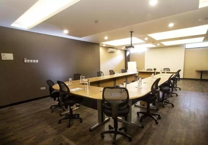 Fotos del hotel Kalya Hotel Bandung:  6