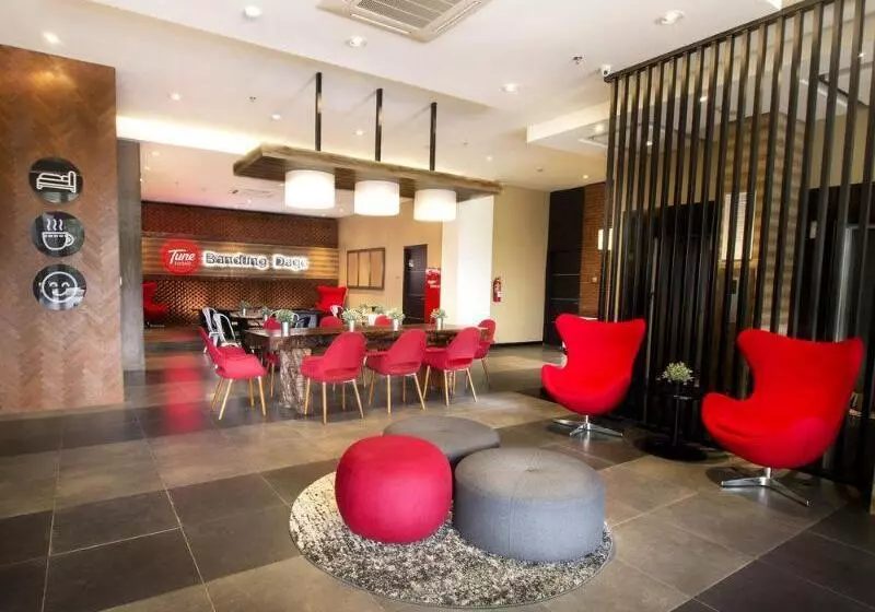 Fotos del hotel Kalya Hotel Bandung:  3