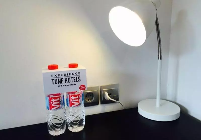 Fotos del hotel Kalya Hotel Bandung:  12