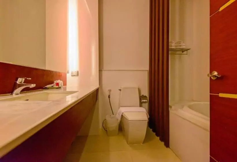 Fotos del hotel Korapura Resort:  6