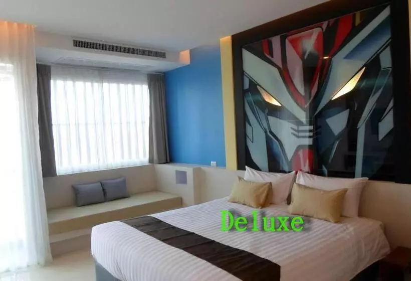 Fotos del hotel Korapura Resort:  8