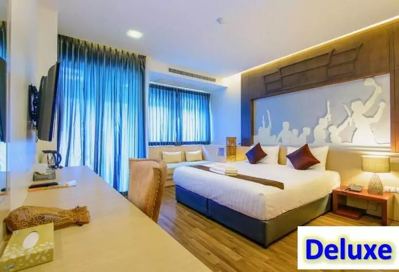 Fotos del hotel Korapura Resort:  12