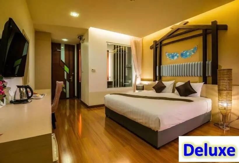 Fotos del hotel Korapura Resort:  14