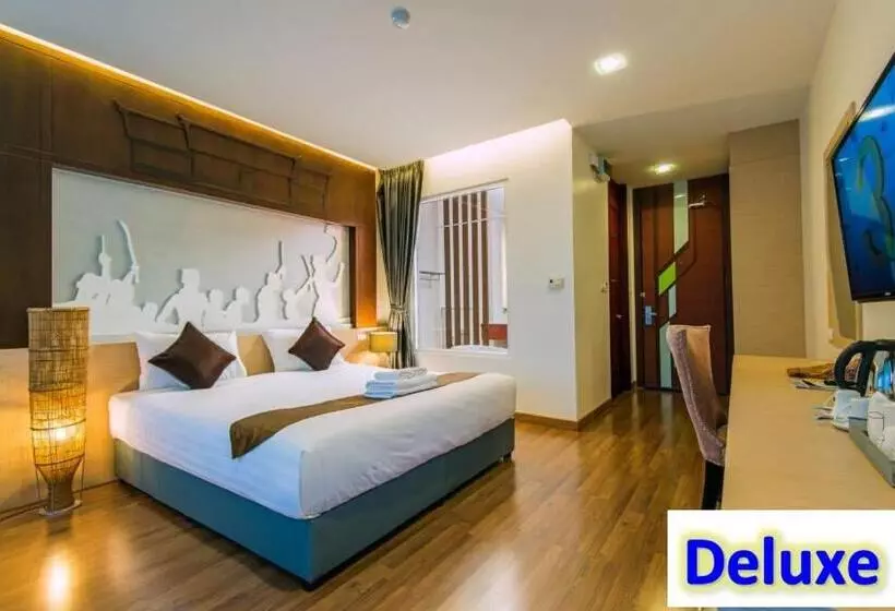 Fotos del hotel Korapura Resort:  16