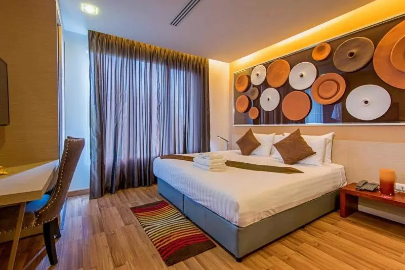 Fotos del hotel Korapura Resort:  18