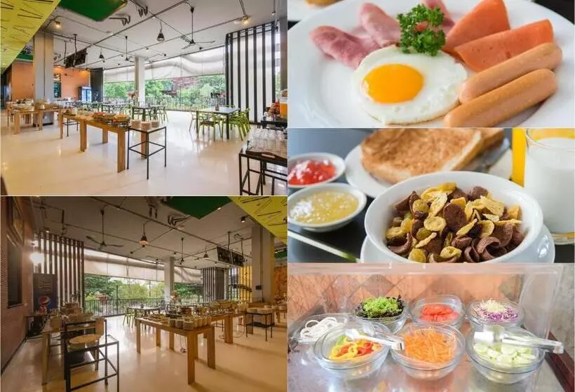 Fotos del hotel Korapura Resort:  25