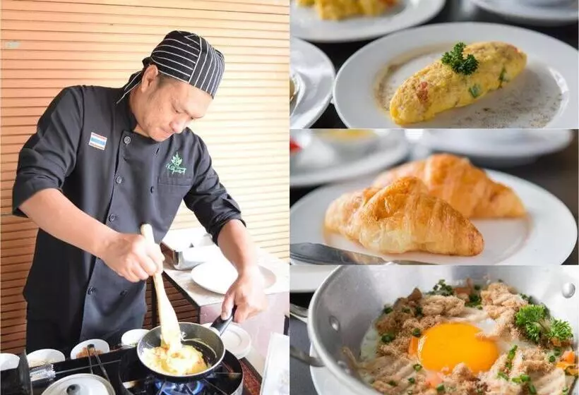 Fotos del hotel Korapura Resort:  19